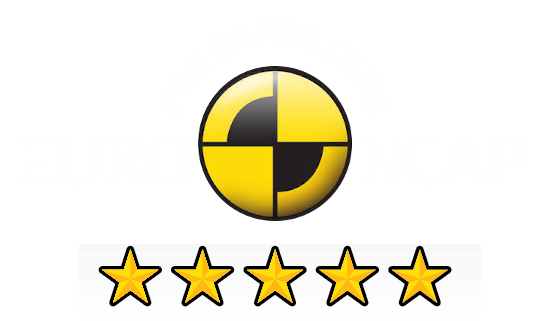 Euro NCAP 5 stele